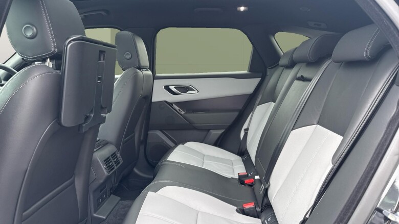 Land Rover Range Rover Velar 2.0 D200 MHEV Belgravia Edition 5dr Auto Diesel Estate